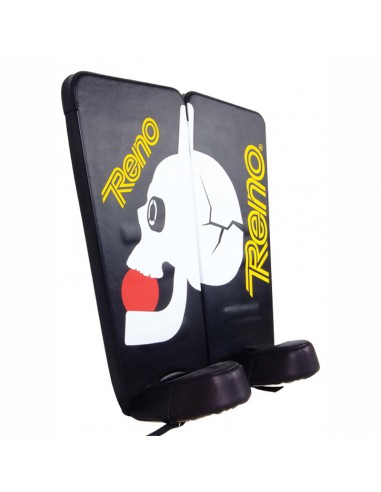 GUARDAS PORTERO/A RENO SUPREME CRAZY CLOWN-INF1260