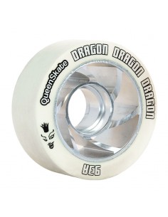 RUEDAS QUEENSKATE DRAGON1479