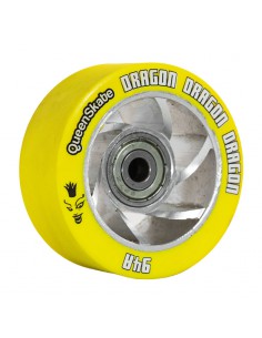 RUEDAS QUEENSKATE DRAGON1479 2