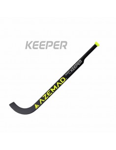 STICK AZEMAD KEEPER SHORT1512