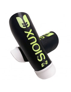 ESPINILLERAS SIOUX EVO E2 - 22CM 1535