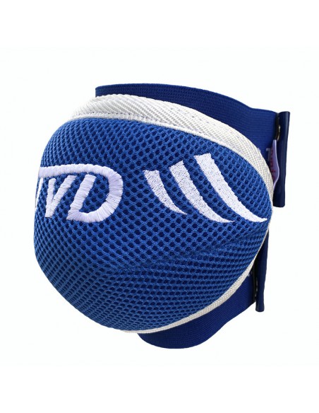 RODILLERAS TVD SPIDER AZUL INF1610