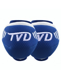 RODILLERAS TVD SPIDER AZUL JR1683