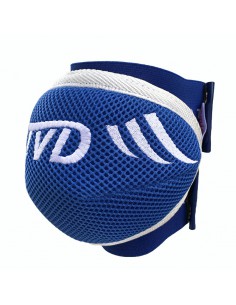 RODILLERAS TVD SPIDER AZUL JR1683 2