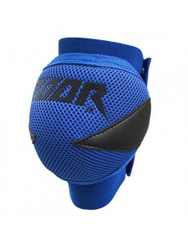 RODILLERAS TOOR LINE AIR AZUL NEGRO JUVENIL1727