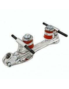 PATINES BOIANI STAR MINOR2003