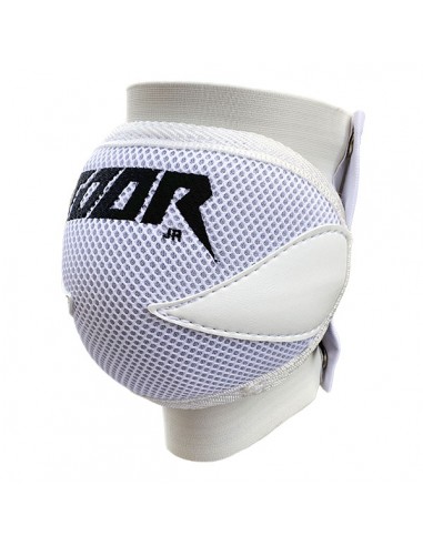 RODILLERAS TOOR LINE AIR BLANCO MINI1749
