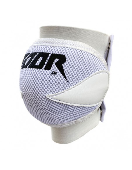 RODILLERAS TOOR LINE AIR BLANCO MINI1749