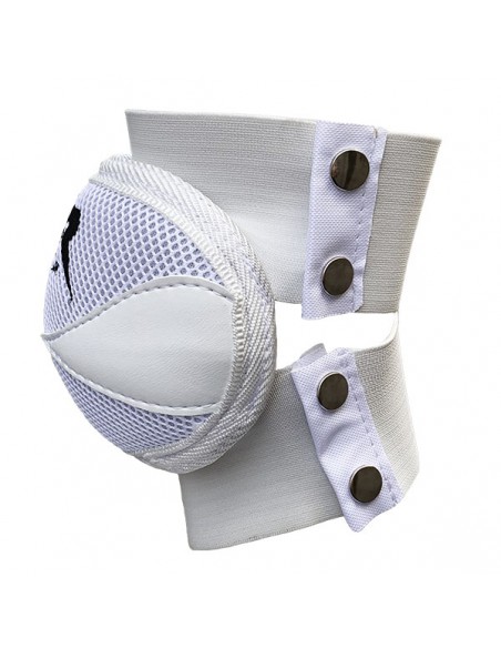 RODILLERAS TOOR LINE AIR BLANCO MINI1750