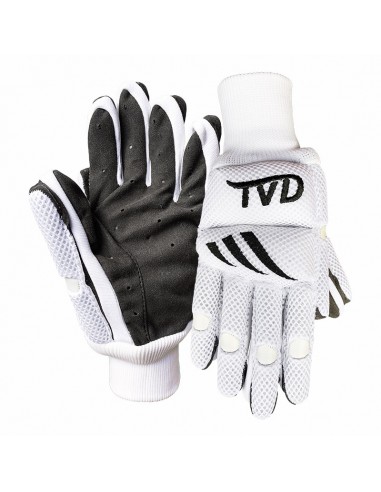 GUANTES TVD SPIDER BLANCO XL1891