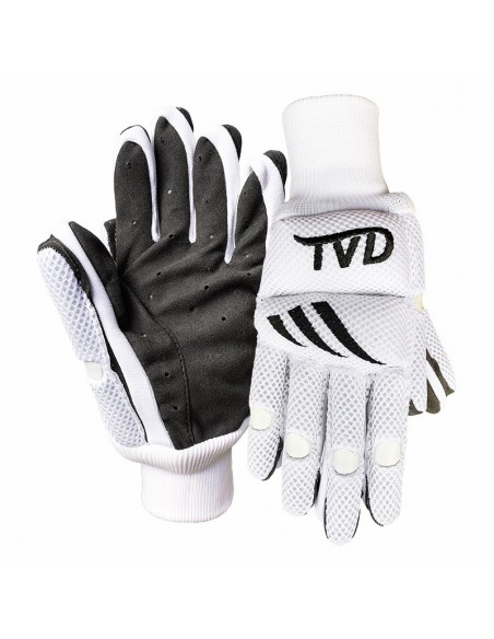 GUANTES TVD SPIDER BLANCO XL1891