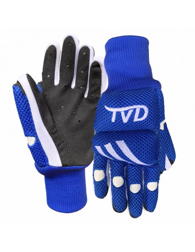 GUANTES TVD SPIDER AZUL XL1910