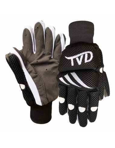 GUANTES TVD SPIDER NEGRO SR1915