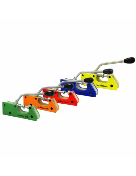 EXTRACTOR DE RODAMIENTOS BOIANI1931