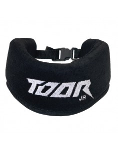 COLLARIN CORTO PORTERO/A TOOR SENIOR1940