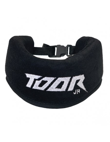 COLLARIN CORTO PORTERO/A TOOR SENIOR1940