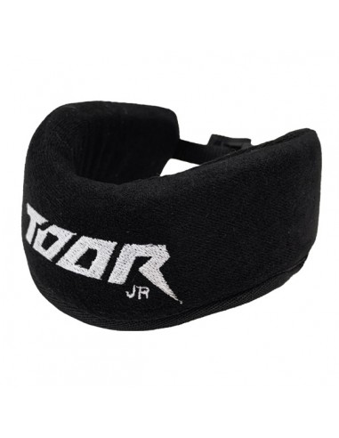 COLLARIN CORTO PORTERO/A TOOR SENIOR1941