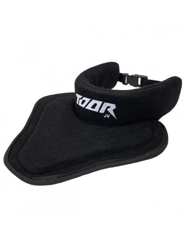 COLLARIN CON BABERO PORTERO/A TOOR SENIOR1949