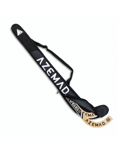 BOLSA PORTASTICKS AZEMAD 2 UDS NEGRO1976