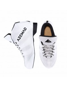BOTAS AZEMAD ECLIPSE UMBRA BLANCO 2059