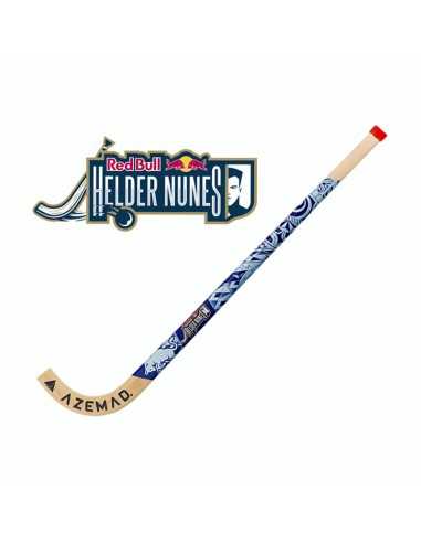 STICK AZEMAD Red Bull Helder Nunes152