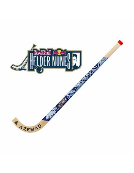 STICK AZEMAD Red Bull Helder Nunes152