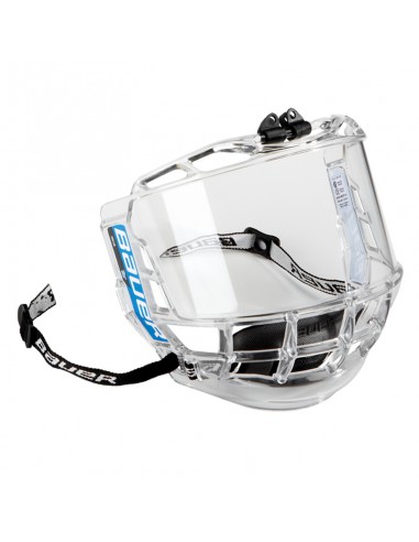 VISERA BAUER CONCEPT III JUNIOR2151