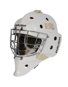 MÁSCARA BAUER NME 4 KING LAK JUVENIL 2163