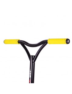 SCOOTER BW BOOSTER B18 AMARILLO2194 2