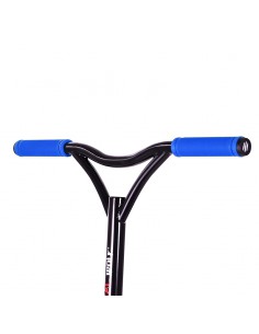 SCOOTER BW BOOSTER B18 AZUL2201 2