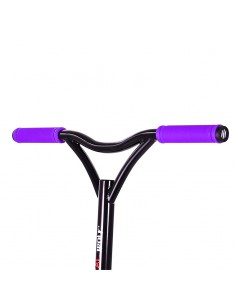 SCOOTER BW BOOSTER B18 LILA2216 2