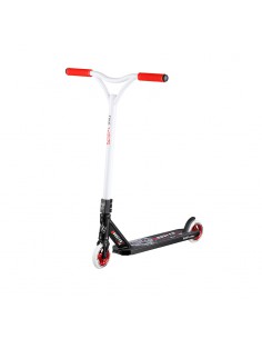 SCOOTER BW BOOSTER B18 NEGRO2230