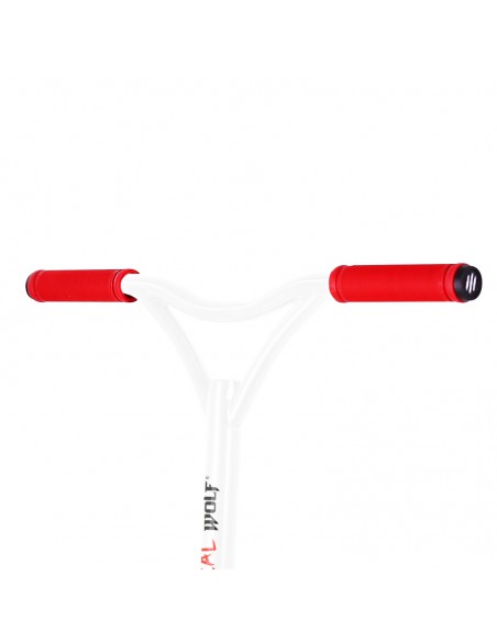 SCOOTER BW BOOSTER B18 NEGRO2231