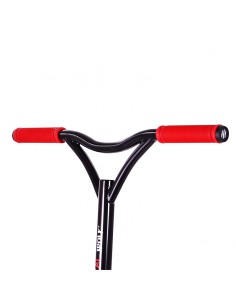 SCOOTER BW BOOSTER B18 ROJO2237 2