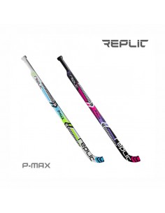 STICK REPLIC PORTERO P-MAX BLANCO2317 2