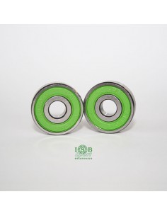 RODAMIENTOS ISB ABEC 9 GREEN2349