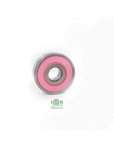 RODAMIENTOS 627-RS TN9 ROSA ISB2352