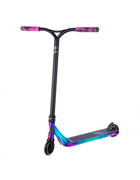 SCOOTER BW ROCKY R12 CRAZY2364