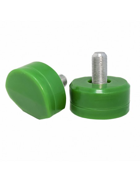 PAR FRENOS SIOUX VERDE2393