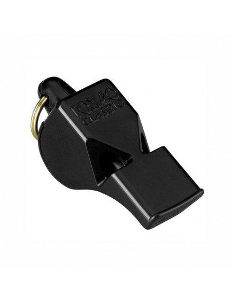 SILBATO FOX 40 CLASSIC NEGRO2394