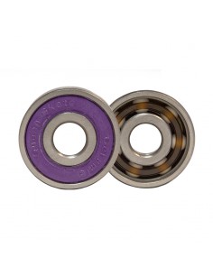 RODAMIENTOS QUEENSKATE CERÁMICA2472