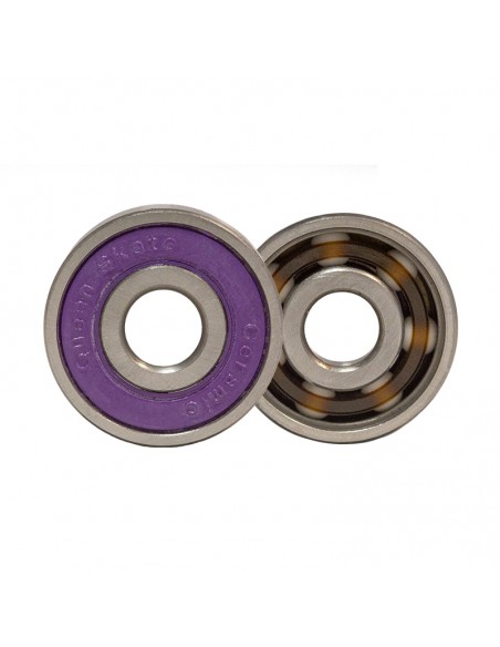 RODAMIENTOS QUEENSKATE CERÁMICA2472