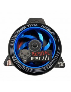 RUEDA BESTIAL WOLF TWISTER AZUL 110MM2498 2