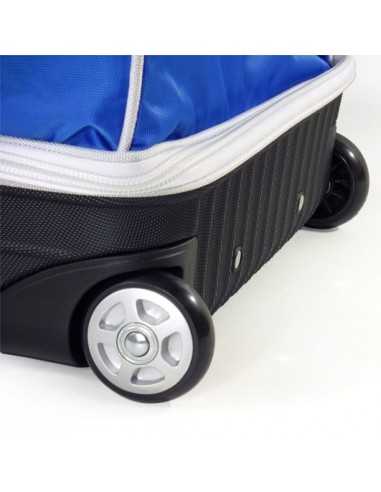 BOLSA PORTER/AO RENO PILGRIM AZUL ROYAL212