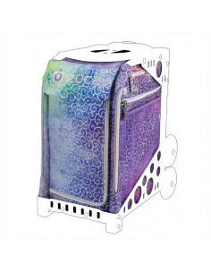 BOLSA ZUCA SPARKLEN SWIRLZ2536