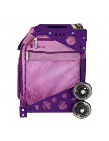 BOLSA ZUCA VELVET RAIN2555