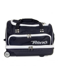 BOLSA JUGADOR/A RENO GIPSY NEGRA205 2