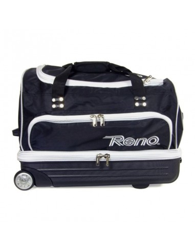 BOLSA JUGADOR/A RENO GIPSY NEGRA206