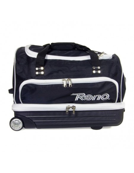 BOLSA JUGADOR/A RENO GIPSY NEGRA206
