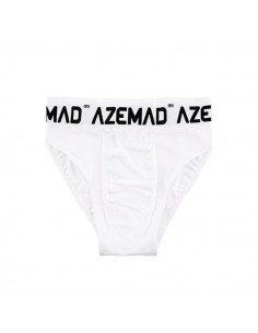 SLIP AZEMAD PORTACOQUILLA BLANCO 812